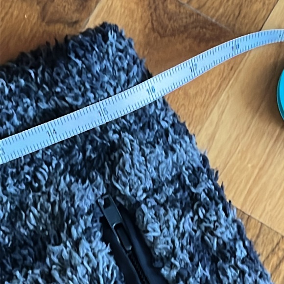 Skims Cozy Unisex S / M Pullover Top & Jogger Set Onyx Houndstooth NEW NWT - Picture 14 of 16